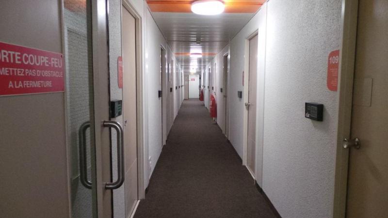 Hotel Enzo 1er Prix 3*
