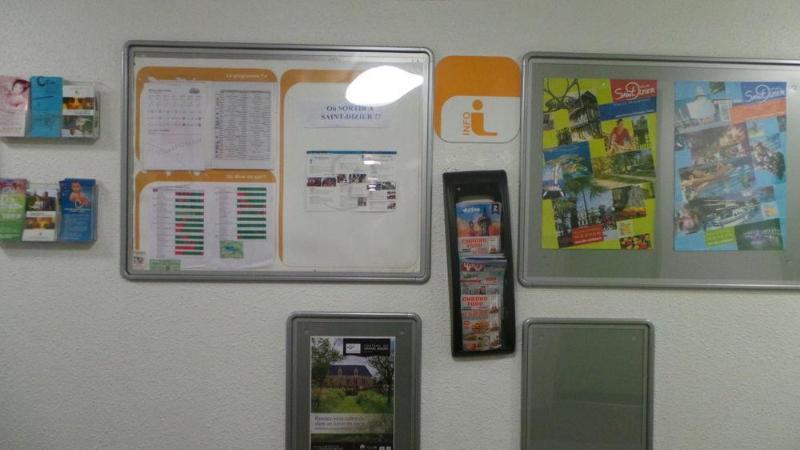 Hotel Enzo 1er Prix 3*