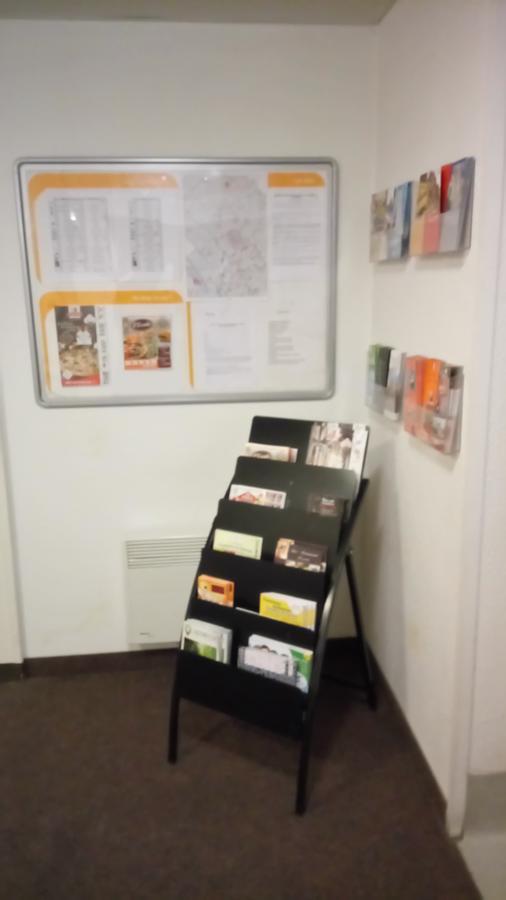 Enzo 1er Prix Hotel Saint-Martin-sur-le-Pre