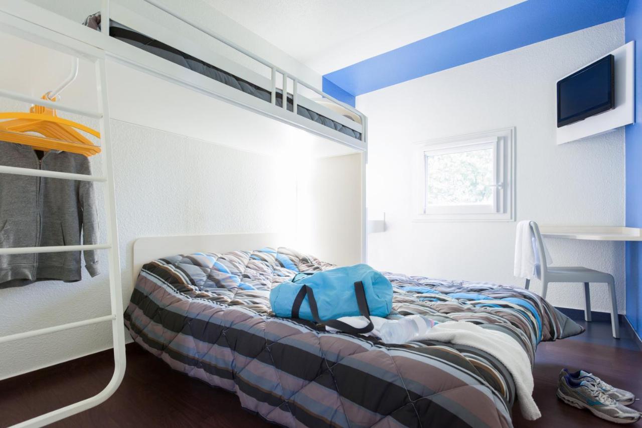 Enzo 1er Prix Hotel 3*