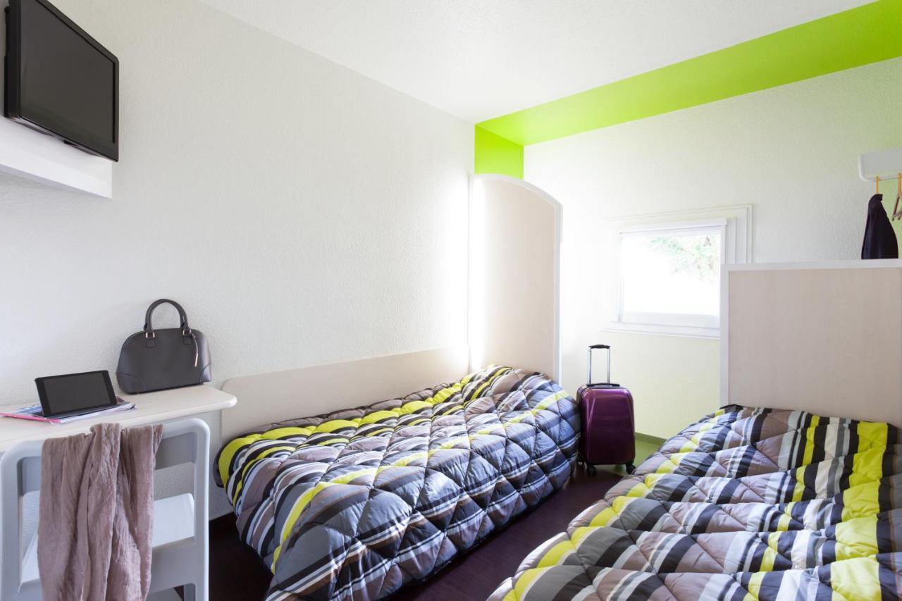 Enzo 1er Prix Hotel 3*