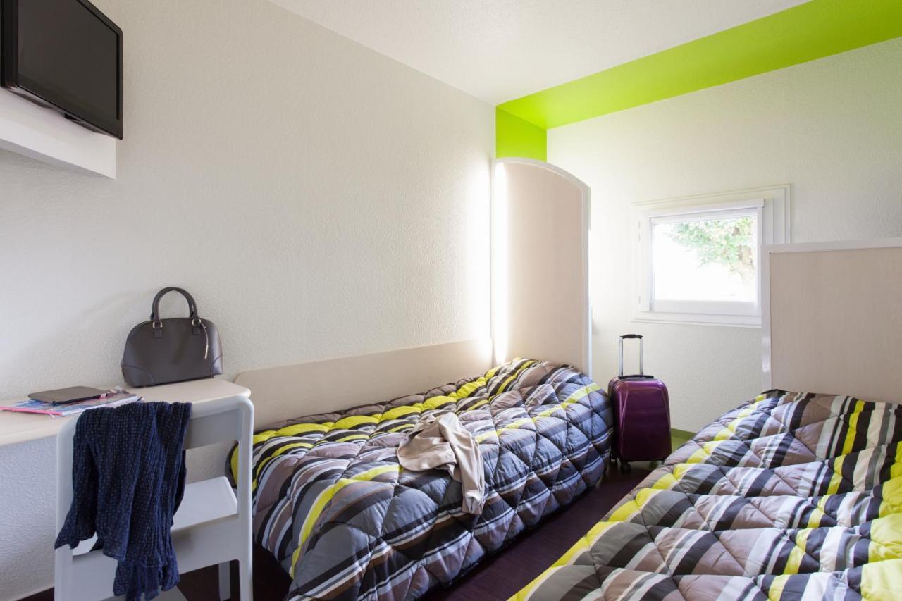 Enzo 1er Prix Hotel Saint-Martin-sur-le-Pre